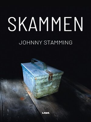 cover image of Skammen